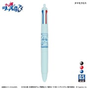 ウマ娘 シンデレラグレイ ジェットストリーム 新3色ボールペン タマモクロス