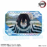 鬼滅の刃 キラキラミニアクリルブロック 伊黒小芭内