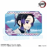 鬼滅の刃 キラキラミニアクリルブロック 胡蝶しのぶ