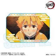 鬼滅の刃 キラキラミニアクリルブロック 我妻善逸