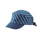 キャップ 兼用 ブルーストライプ 9-1313