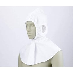 レディス帽 白 9-031