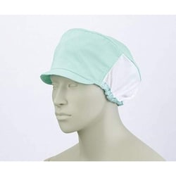 レディス帽 グリーン 9-037