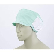 レディス帽 グリーン 9-037