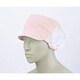 レディス帽 ピンク 9-038