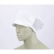 レディス帽 白 9-035