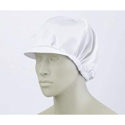 レディス帽 白 9-151