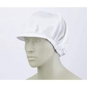 レディス帽 白 9-151