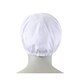 レディス帽 白 9-161