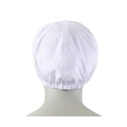レディス帽 白 9-161