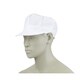 八角帽子 兼用 白 9-629