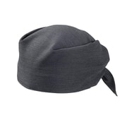 バンダナ 兼用 チャコール 9-291