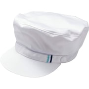 マリンキャップ 兼用 ホワイト BW9901-1