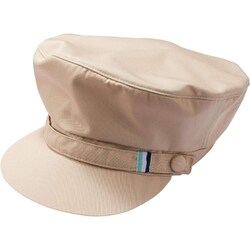 マリンキャップ 兼用 ベージュ BW9901-7
