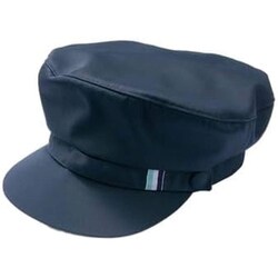マリンキャップ 兼用 ネイビー BW9901-9