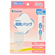 母乳バッグ 100ml 50枚入