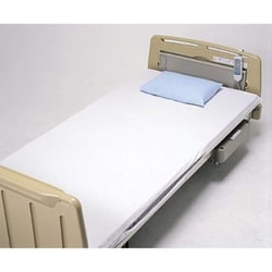 防水シーツ（サイドファスナーシーツ） 070-54005-00