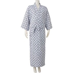 ネマキ竹プリント （CS）紳士 077-111020-00