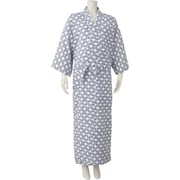 ネマキ竹プリント （CS）紳士 077-111020-00