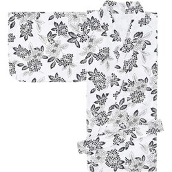 CHネマキプリント婦人 077-140050-00