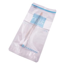 滅菌綿棒スタンドパウチ ＃104 023-412100-00