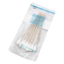 滅菌綿棒スタンドパウチ ＃104 023-412660-00