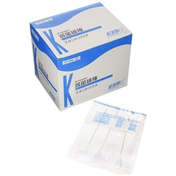 滅菌綿棒スタンドパウチ ＃105 023-412700-00