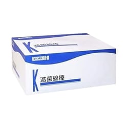 滅菌綿棒＃100 023-419020-00