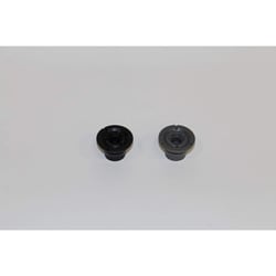 ケアリングスーパー多点杖用先ゴム C072