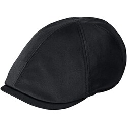 キャップ L ブラック CAZ209-10