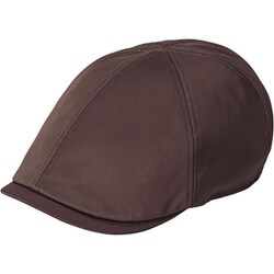 キャップ L ブラウン CAZ209-3