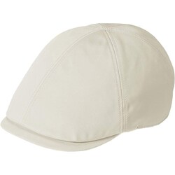 キャップ M ベージュ CAZ209-8