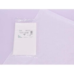 メディカルシーツ＃1018W 100×180cm ホワイト 004-40792