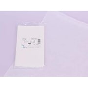 メディカルシーツ＃1012W 100×120cm ホワイト 004-40791