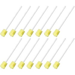 口腔ケアスポンジ スポジカEX 4737