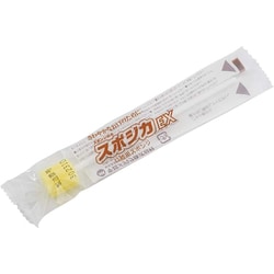 口腔ケアスポンジ スポジカEX 4738