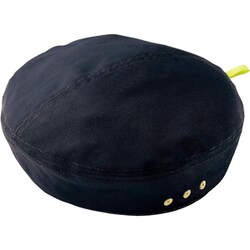 ベレー（男女兼用） L ネイビー CAZ136-2