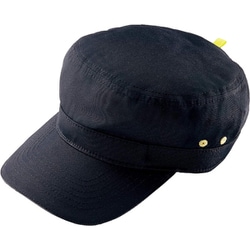 キャップ（男女兼用） M ネイビー CAZ137-2