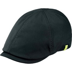 ハンチング（男女兼用） L ブラック CAZ154-10