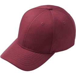 キャップ（男女兼用） L ワイン CAZ175-1