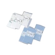 メディカルシーツ＃1221TW（白） 120×210cm ホワイト 004-41771