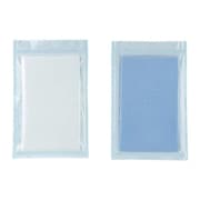 メディカルシーツ＃1012SB（滅菌 100×120cm ブルー 004-40804