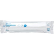 VBコスメHAND＆BODYおしぼり ホワイト 5140299