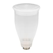 HT-243 エアブラシ用 軽量塗料カップ 15cc [エアブラシ用品]