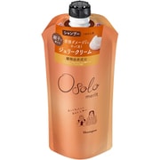 メリットオソロ シャンプー 替え 340ml [シャンプー]
