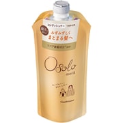 メリットオソロ コンディショナー 替え 340ml [コンディショナー]