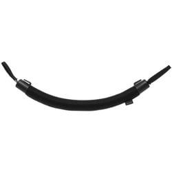 グリップ さらさらタイプ ブラック ロング CD29