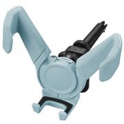 スマホルダー ウィングキャッチ エアコン取り付け フォグブルー SA42