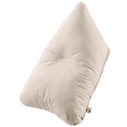 NZ320 [シャーミング すみっこクッション アイボリー/ブラウン]