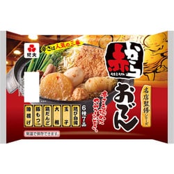 名店監修シリーズ 赤からおでん 410g